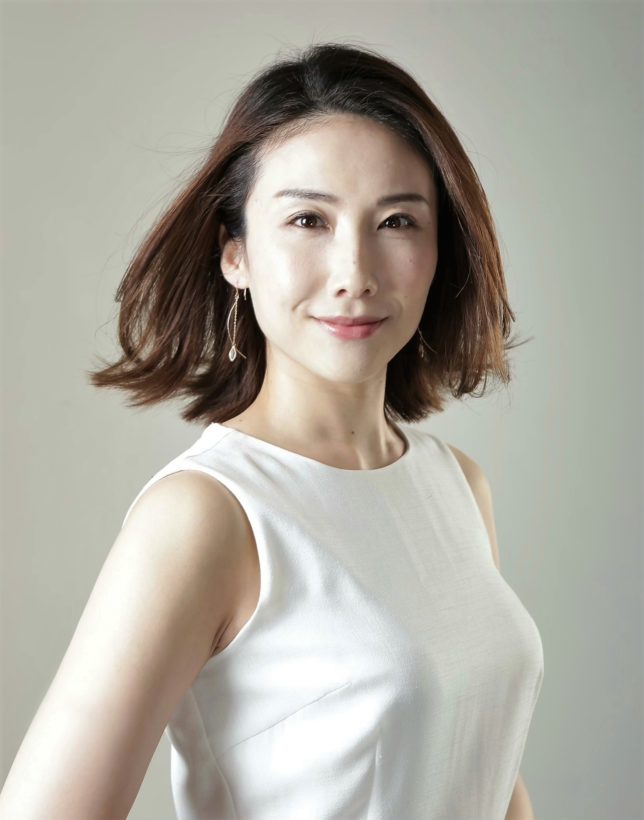 小野 知春 – ヴォーカル・エンタ−テインメント 